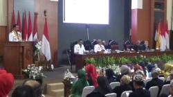 Ridwan Kamil Hadiri Sidang Paripurna Istimewa Hari Jadi Ke-525 Kuningan