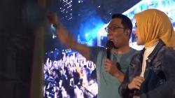 Hadir di WJF 2023, Ridwan Kamil: Ini Perayaan Jabar Jadi Provinsi Terbaik  <