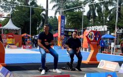 Betah di Indonesia, Luis Scola Sebut Indonesia Punya Potensi Basket yang Tinggi
