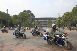 Catat, Kawasan GBK Ditutup 5-7 September 2023