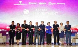 Bahlil Sebut Kerja Sama ASEAN Ibarat Filosofi Sapu Lidi, Ini Alasannya 