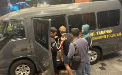 Buronan Interpol Ditangkap di Bali, Tiap Bulan Dikirim Uang dari Keluarga di Rusia<