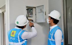 Hari Pelanggan Nasional, PLN Berikan Diskon Tambah Daya Listrik Rp202.300  