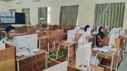 Wamenag Buka Kompetisi Sains Madrasah: Semoga Muncul Talenta Muda yang Bawa Nama Baik Bangsa