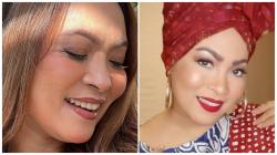Artis Lawas Rieka Roslan Curhat Cuma Dapat Royalti Rp130.000 per Tahun: Cukup Beli Apa Ya?