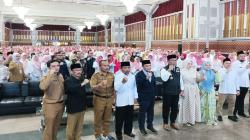 3.500 Kaum Dhuafa di Jabar Naik Kelas Setiap Minggu, Kemiskinan Terus Berkurang