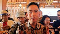 Gibran Ngaku Sudah Sowan ke Ketum Parpol Koalisi, Ini Hasilnya