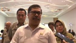 Itjen Kementan Tetapkan Kebijakan Pengawasan Jaga Pangan Jaga Masa Depan<