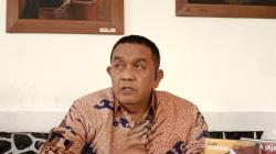 Arsjad Rasjid Jadi Ketua TPN Ganjar, Ketua Kadin Jabar: Hak Politik Warga Negara