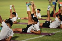 5 Berita Populer: Media Taiwan Ngeri Lihat Materi Pemain Timnas Indonesia U-23 hingga Nigeria Tarik Semua Dubesnya di Seluruh Dunia
