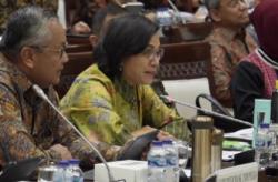 Disetujui DPR, Pagu Anggaran Kemenkeu Bertambah Rp355,01 Miliar untuk Kenaikan Gaji 