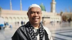 Edwin Bejo Bagikan Kabar Duka, Ibunda Meninggal Dunia Akibat Idap Kanker