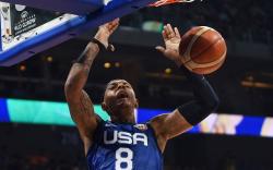 Hasil Perempat Final FIBA World Cup 2023: Hancurkan Italia, Amerika Serikat Lolos ke Semifinal