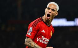 Antony Buka Suara soal Tuduhan KDRT yang Bikin Dicoret dari Timnas Brasil: Semua Bohong!