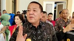 Gubernur Lampung Arinal Djunaidi Dipanggil KPK, Masalah Apa?