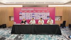 Pelatih Taiwan Sebut Indonesia Tim Kuat di Kualifikasi Piala Asia U-23 2024, tapi...