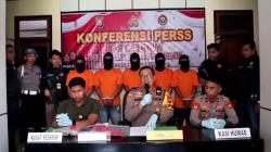 Pemuda di Halmahera Tengah Babak Belur Diamuk 6 Warga, Dituduh Intip Perempuan Mandi