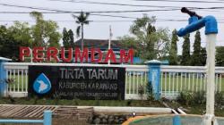 Mengejutkan, Bupati Cellica Berhentikan Anggota Dewas Perumdam Tirta Tarum Karawang<