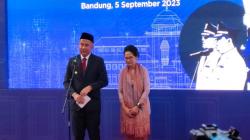 Kepala BI Jabar Ingatkan Pj Gubernur Bey Machmudin Jaga Stabilitas Ekonomi<