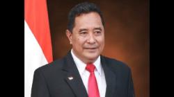 Mantan Pj Gubernur Sulsel Bahtiar Baharuddin Diperiksa Kejaksaan, Kasus Apa?<