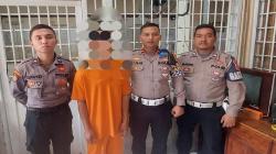 Kecelakaan Maut di Cicantayan Sukabumi, Sopir Penabrak Sekeluarga Jadi Tersangka