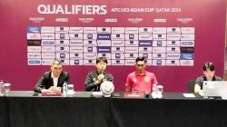 Kualifikasi Piala Asia U-23: STY Akan Analisa Laga China Taipei Vs Turkmenistan
