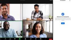 Apa Itu Zoom AI Companion? Fitur Berguna untuk Pengguna yang Ketinggalan Rapat
