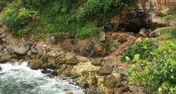 Kampung Unik di Gunungkidul, Hanya di Desa Terpencilnya Bisa Lihat Gua Ritual Penguasa Laut Selatan! 