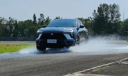 Mitsubishi Kembangkan Fitur AYC pada Xporce, Apa Fungsinya?