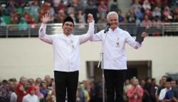  5 Tahun Ganjar-Yasin Wariskan Reformasi Birokrasi yang Bikin Ngayemi dan Ngayomi Jateng<