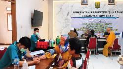 Imbas Kemarau Panjang, Warga Simpenan Sukabumi Dominan Idap Penyakit Pernapasan