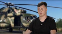 Pilot Rusia yang Membelot ke Ukraina Ternyata Diiming-imingi Hadiah Rp7,65 Miliar