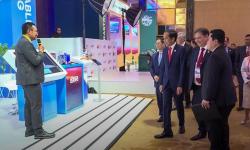 Kepala Negara ASEAN Simak Showcase Sustainable and Innovative Financing BRI di AIPF 2023