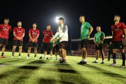 Pelatih Turkmenistan Ditanya Siapa Pemain Indonesia Paling Jago, Jawabannya Mengejutkan!
