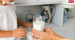7 Manfaat Susu UHT Lengkap dengan Kandungan Nutrisinya