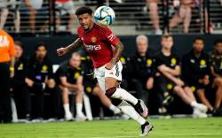 Dortmund dan RB Leipzig Kehilangan Minat, Nasib Jadon Sancho di Man United Makin Tak Jelas 