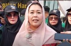 Yenny Wahid Akan Dukung Capres yang Dekat Keluarga Gus Dur