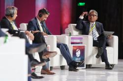 Dirut BRI Tegaskan Dukung Perekonomian Indonesia melalui Pemberdayaan Ultra Mikro dan UMKM