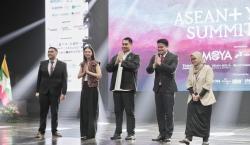 Menpora Dito Minta Semua Sektor Kolaborasi dengan Pemuda Kawasan ASEAN demi Pembangunan 