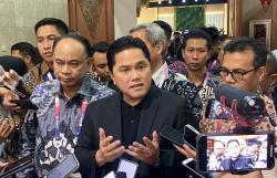 Elektabilitas Cawapres di Survei Polling Institute: Erick Thohir dan Ridwan Kamil Teratas