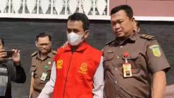 Korupsi Dana Desa Rp1 Miliar, Kades di Bojonegoro Dijebloskan ke Penjara