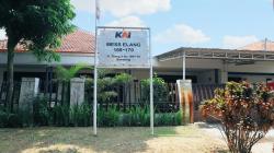 PK Dikabulkan, KAI Minta Eksekusi Lahan di Kelurahan Garuda Bandung Dibatalkan<