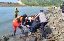 Mayat Tanpa Kepala di Lampung Diduga Korban Kecelakaan Kapal di Perairan Jawa
