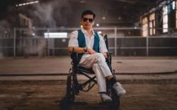 Profil dan Biodata El Ibnu, Musisi yang Berjuang soal Royalti Meski Menderita Stroke 