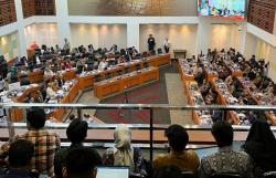Pemerintah Naikkan Target Lifting Minyak Jadi 635.000 Barel per Hari Tahun Depan