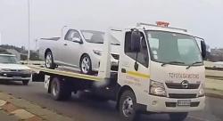 Toyota Corolla Jadi Pikap Tertangkap Kamera, Begini Penampakannya