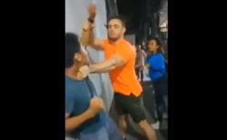 Viral Bule Rusia Pukul dan Cekik Warga Bali, Tak Terima Ditegur Parkir Sembarangan