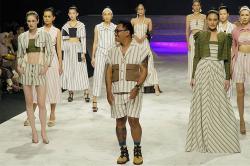 Brand Fesyen Jogja Farah Button Ekspansi ke Surabaya<