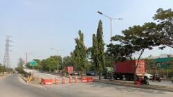 Jembatan Marunda Jakut Dibuka Lagi, Selesai Diperbaiki Setelah Sempat Amblas