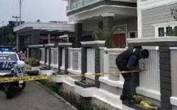 Terungkap, Perampok Rumah Mewah di Bengkalis Terlilit Utang Pinjol<